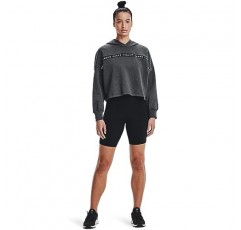 Under Armour 여성용 Meridian 자전거 반바지