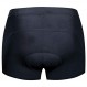 MUCUBAL 여성용 자전거 속옷 3D 패딩 자전거 반바지 MTB Cycling Briefs
