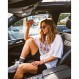 Aoliks 사이드 포켓이있는 여성용 하이 웨이스트 바이커 반바지 Tummy Control 러닝 운동 스판덱스 요가 반바지