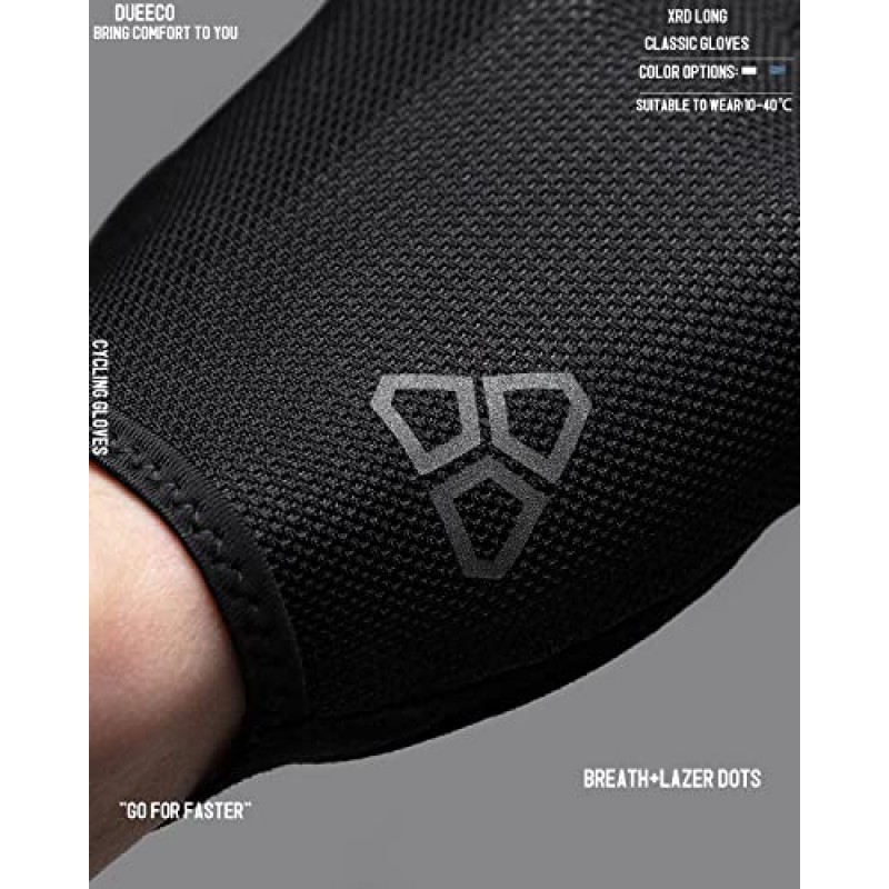 사이클링 장갑,자전거 장갑,남성용 자전거 장갑 3MM XRD 패딩 팜 클래식 산악 자전거 장갑 승마 장갑 터치 스크린이 있는 도로 MTB 장갑