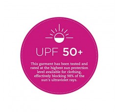Terry Soleil UPF 50+ 풀 핑거 자전거 장갑, 여성용 자외선 차단 - 3D 그립 패딩 장갑