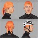 GripGrab Bandana 자외선 차단 여름 헬멧 아래 사이클링 Headscarf Headwrap Headwear 통기성 8 색 스웨트 밴드