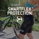 G-Form 여성용 Pro X3 자전거 라이너 쇼츠