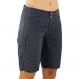 Club Ride Apparel 여성용 Savvy 사이클링 반바지 - 9인치 안쪽 솔기 바이킹 반바지