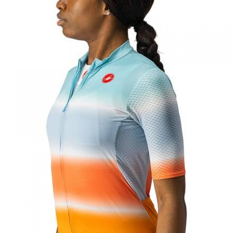 Castelli 돌체 저지