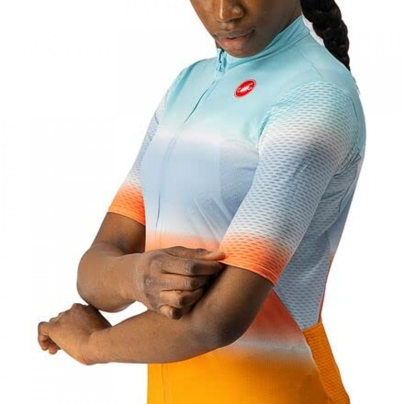 Castelli 돌체 저지