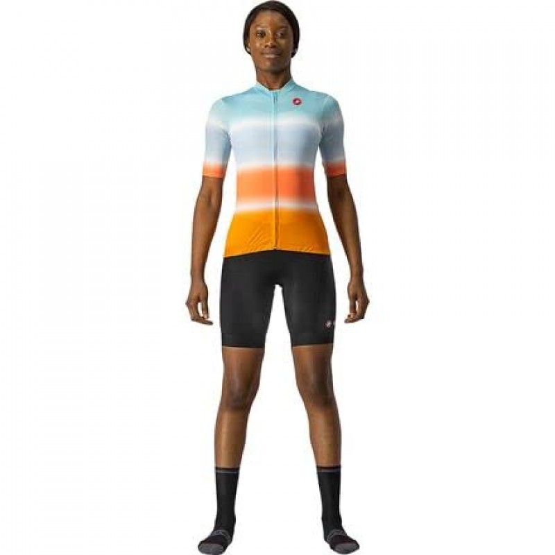 Castelli 돌체 저지