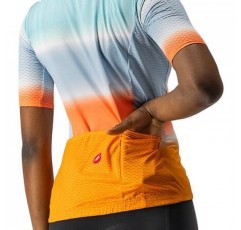 Castelli 돌체 저지