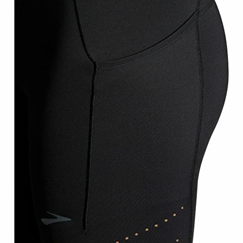 Brooks Method 8
