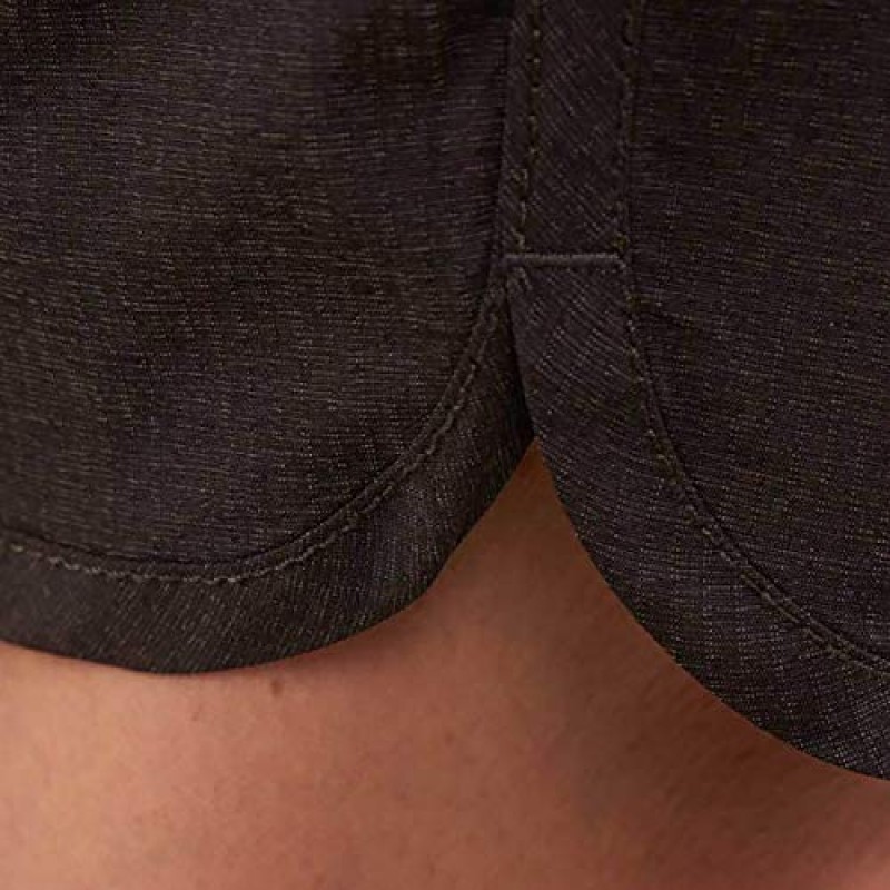Club Ride Apparel 여성용 Savvy 사이클링 반바지 - 11인치 안쪽 솔기 바이킹 반바지