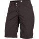 Club Ride Apparel 여성용 Savvy 사이클링 반바지 - 11인치 안쪽 솔기 바이킹 반바지