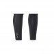 GORE WEAR 쉴드 레그 워머, 남녀공용, GORE-TEX INFINIUM, 블랙