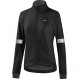 GORE WEAR 여성용 스탠다드 템페스트 재킷