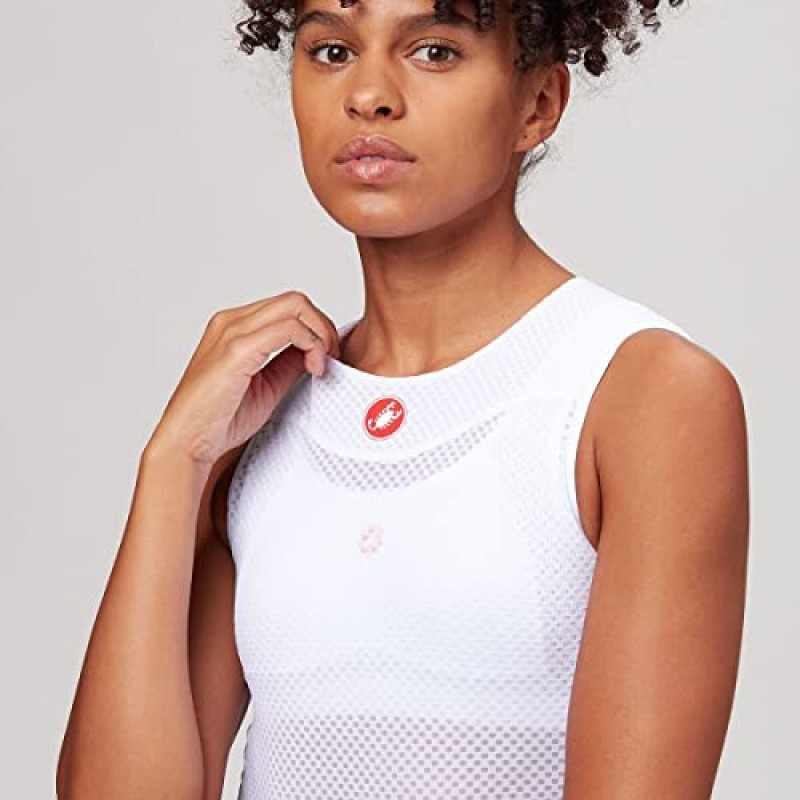 Castelli Pro Issue 2 W 슬리브리스