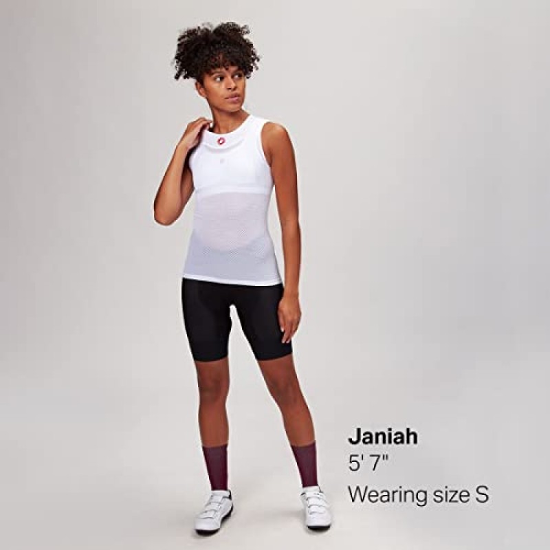 Castelli Pro Issue 2 W 슬리브리스