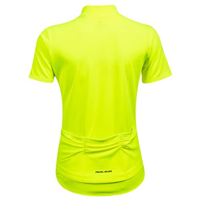 PEARL IZUMI 여성용 Quest 사이클링 저지