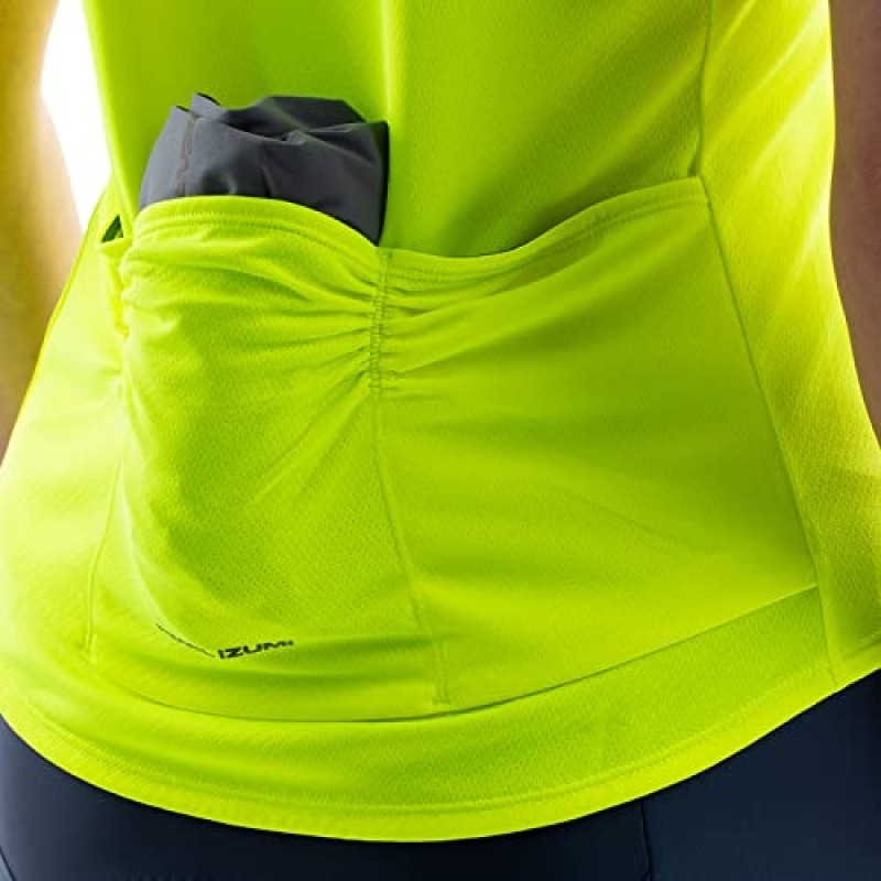 PEARL IZUMI 여성용 Quest 사이클링 저지
