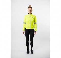 GORE WEAR 여성용 스탠다드 템페스트 재킷