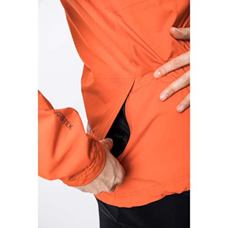 GORE WEAR 여성 스탠다드 스트림 재킷