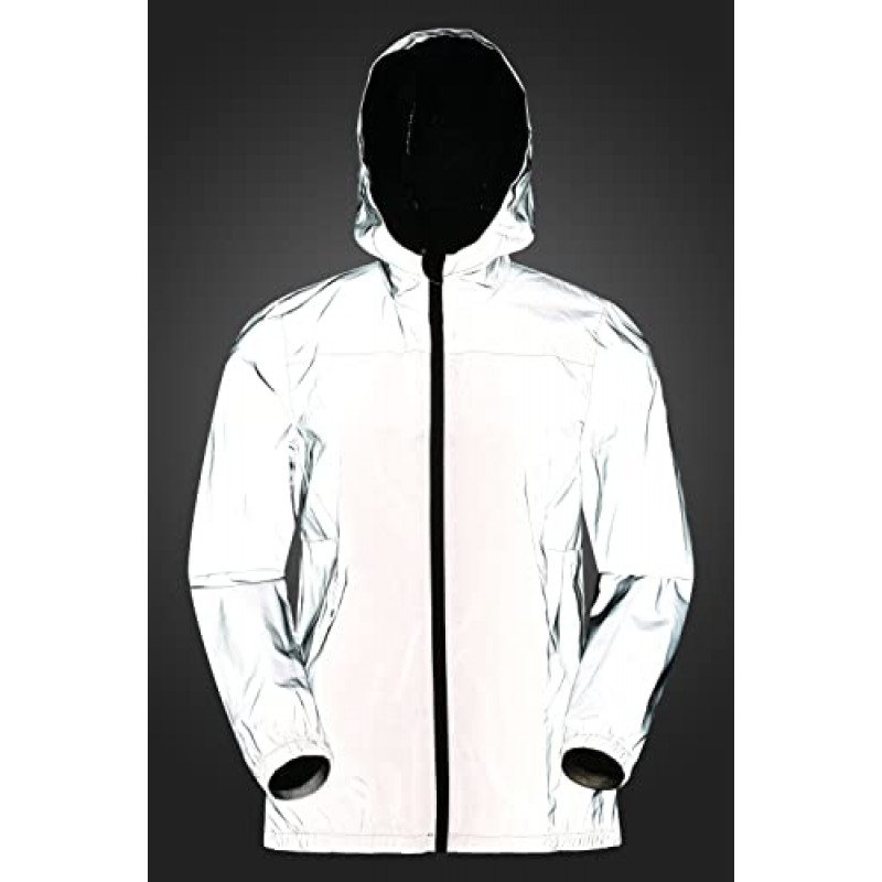 Mountain Warehouse Dashing 여성용 반사 재킷 - 사이클링용
