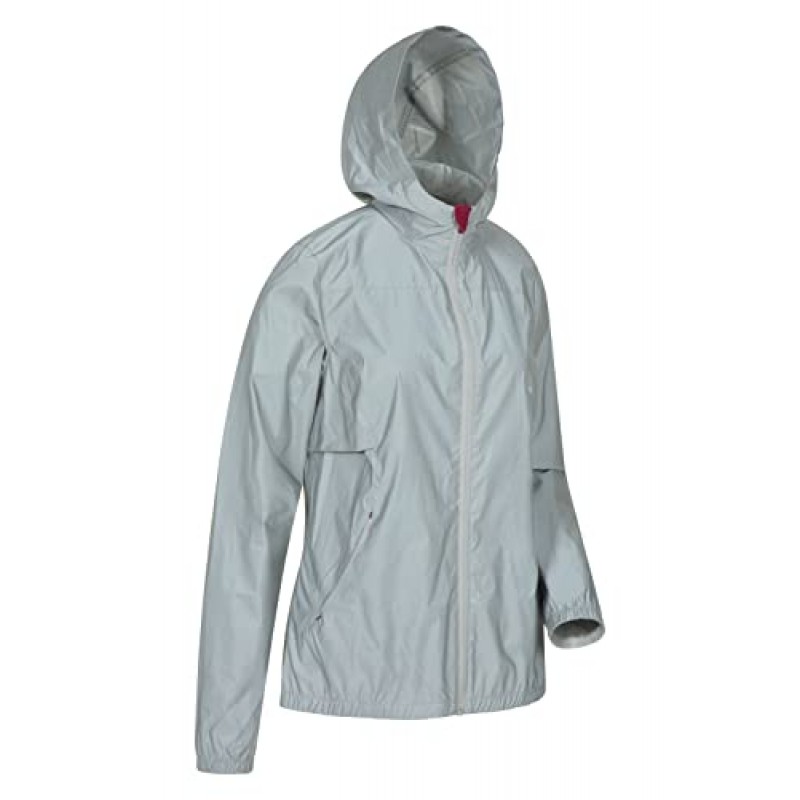 Mountain Warehouse Dashing 여성용 반사 재킷 - 사이클링용