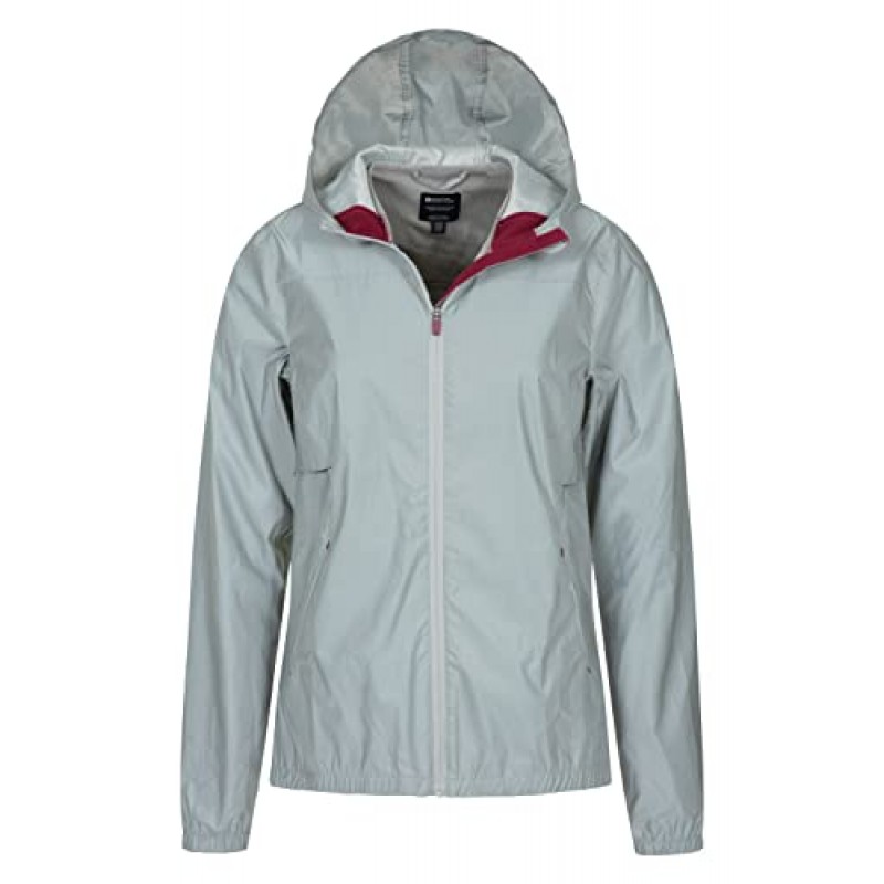 Mountain Warehouse Dashing 여성용 반사 재킷 - 사이클링용
