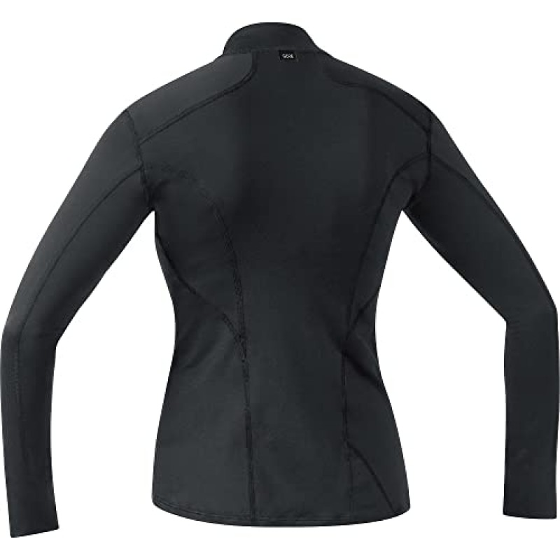GORE WEAR 여성용 통기성 사이클링 이너 레이어 셔츠