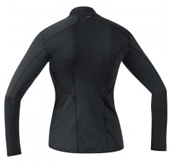 GORE WEAR 여성용 통기성 사이클링 이너 레이어 셔츠