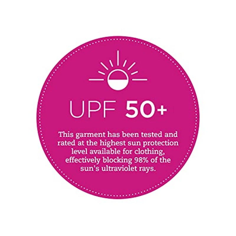 Terry Soleil 긴 소매 자전거 탑 - 여성용 UPF 50+ 자외선 차단 사이클링/아웃도어 라이프스타일 셔츠 - 운동용 핏