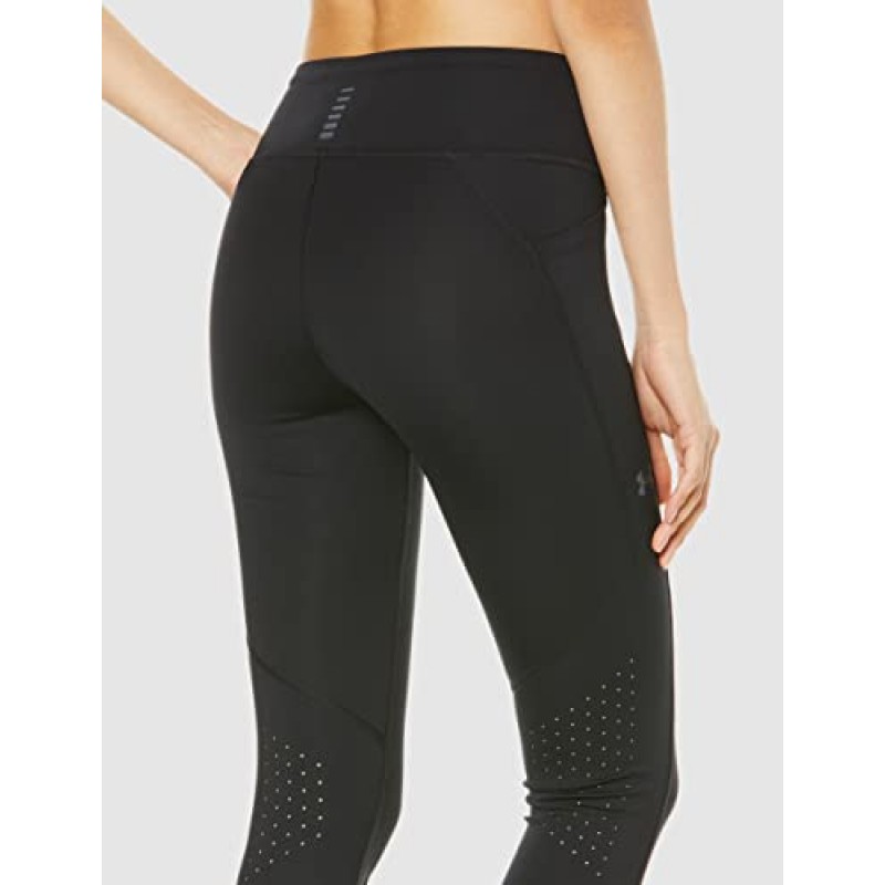 Under Armour 여성용 플라이 패스트 3.0 스타킹