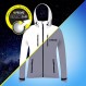 Proviz 여성용 REFLECT360 아웃도어 재킷