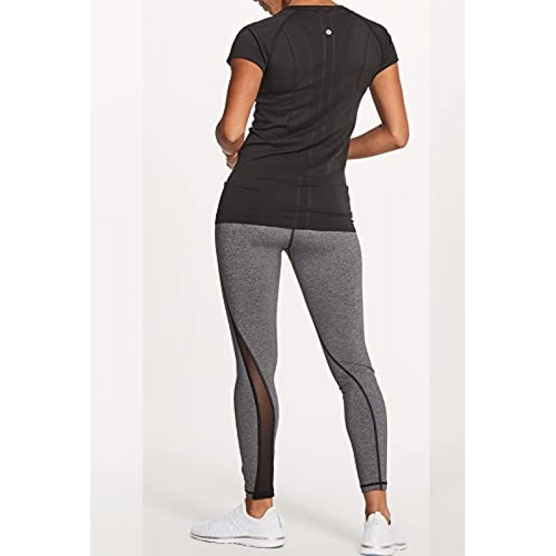 Lululemon Swiftly Tech 반소매 크루