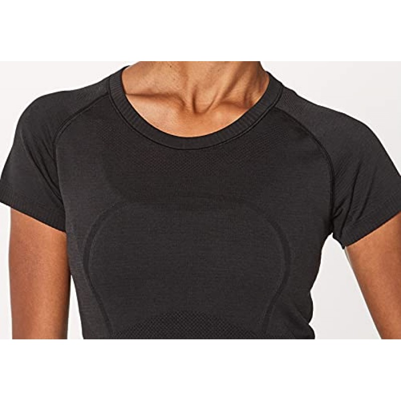 Lululemon Swiftly Tech 반소매 크루