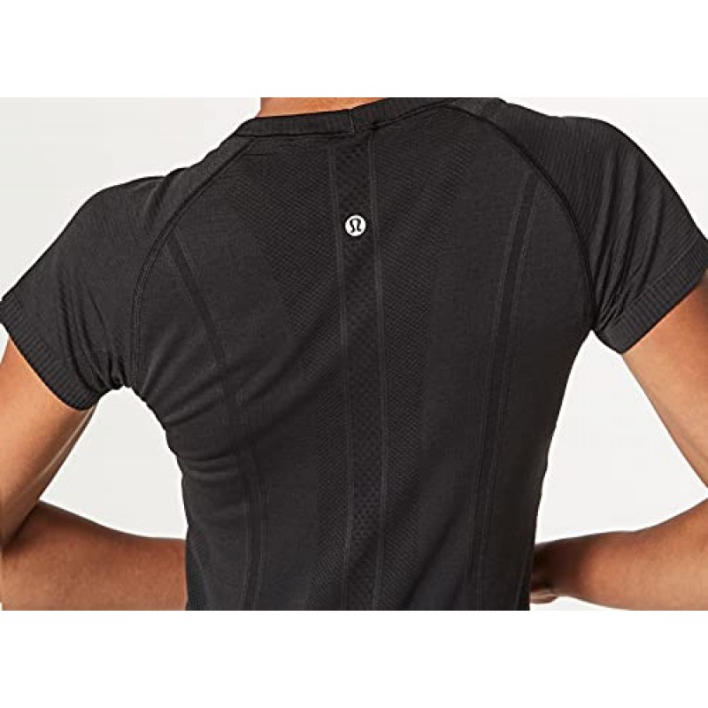 Lululemon Swiftly Tech 반소매 크루