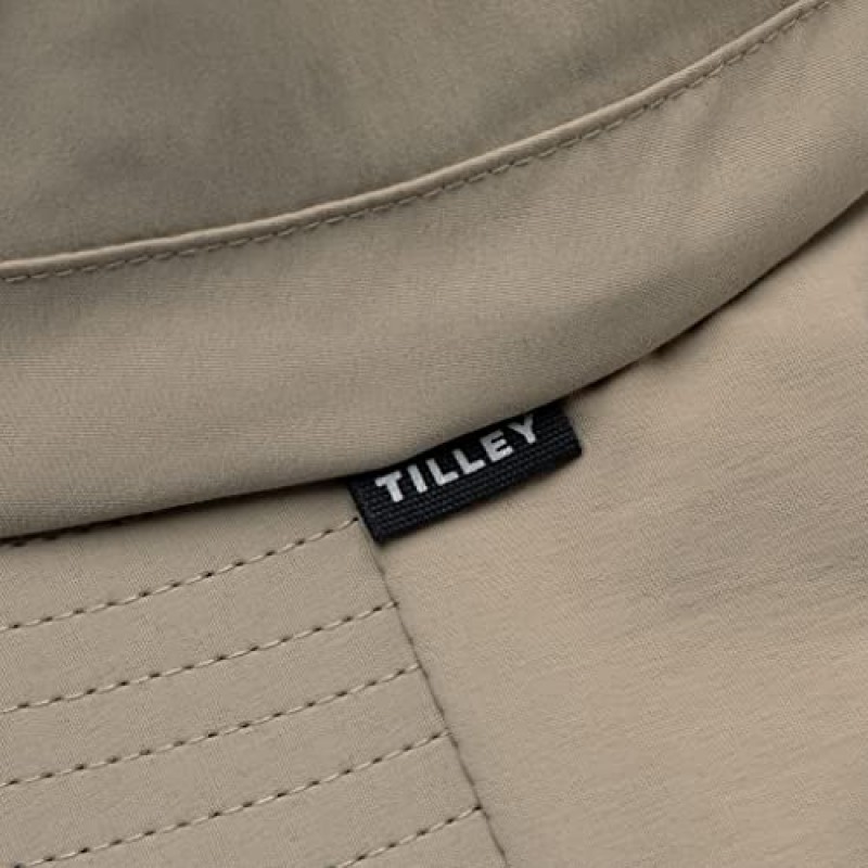 Tilley 초경량 케이프 선햇