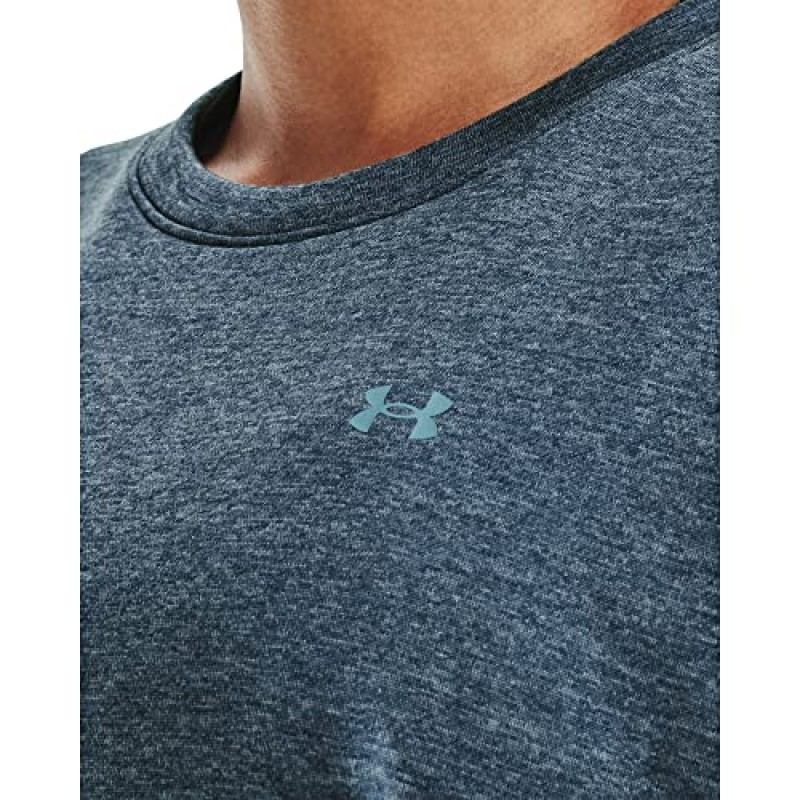 Under Armour 여성 해안선 테리 크루