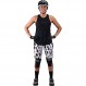 Troy Lee는 여성용 사이클링 산악 자전거 트레일 자전거 MTB 자전거 반바지, Luxe Short NO Liner를 디자인합니다.