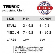 Trusox 3.0 종아리 중앙 쿠션