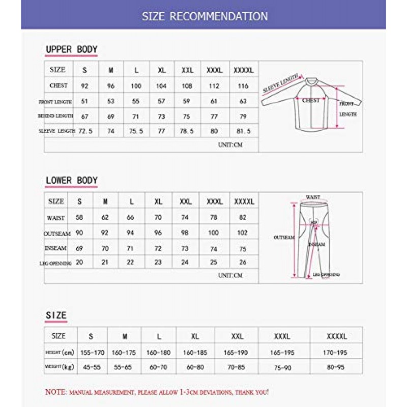 여성용 사이클링 저지 세트 긴 소매 통기성 3D 젤 패딩 팬츠 풀 지퍼 라이딩 웨어 자외선 차단…