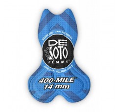 De Soto 여성용 400마일 자전거 반바지 - WB3