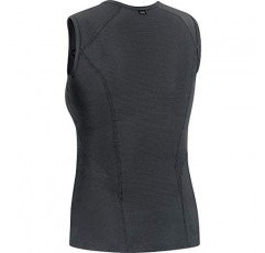 GORE WEAR M 슬리브리스 여성용 베이스레이어