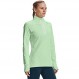 Under Armour 여성용 코지 ½ 지퍼 티셔츠