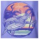 Guy Harvey 여성용 그래픽 긴팔 자외선 차단 탑