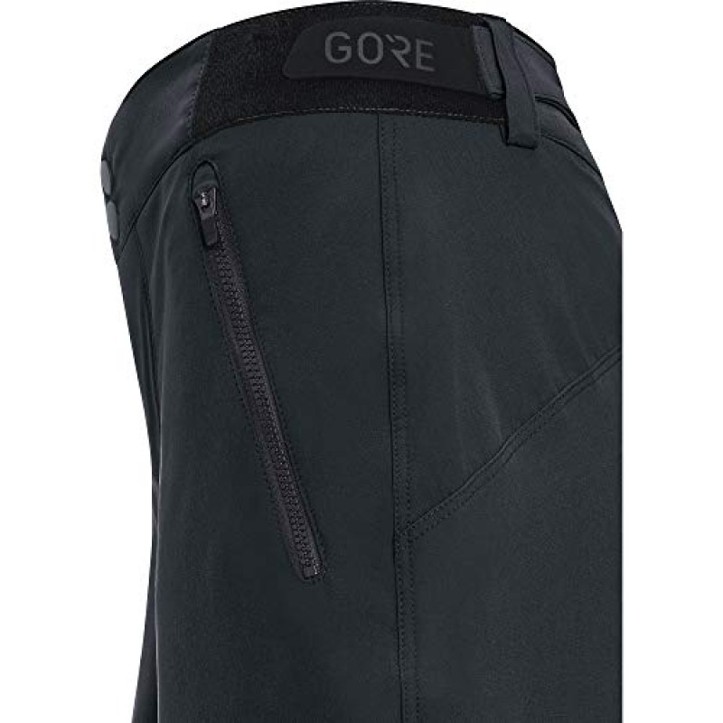GORE WEAR C5 여성용 반바지