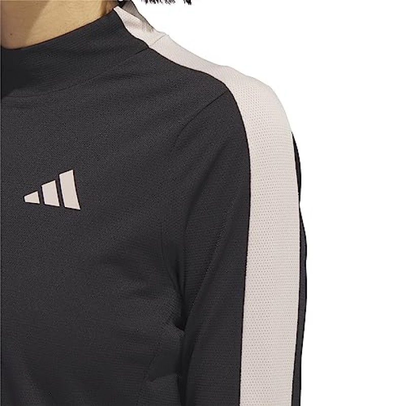 adidas 여성용 Made with Nature 모크 티
