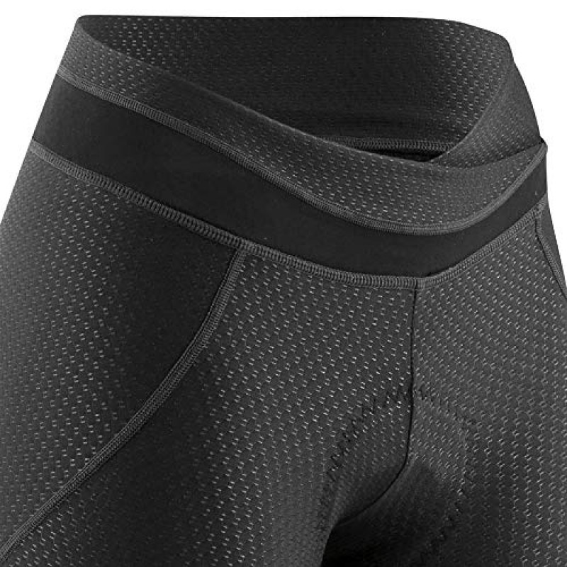 Louis Garneau, 여성용 CB Carbon 2 패딩, 컴프레션, 퍼포먼스 자전거 반바지
