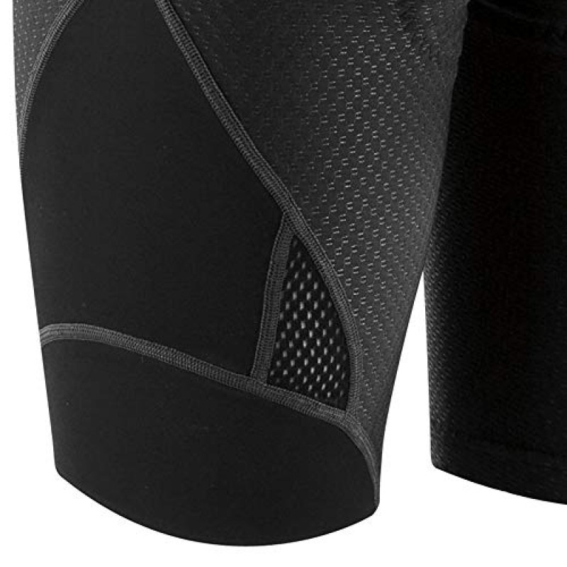 Louis Garneau, 여성용 CB Carbon 2 패딩, 컴프레션, 퍼포먼스 자전거 반바지