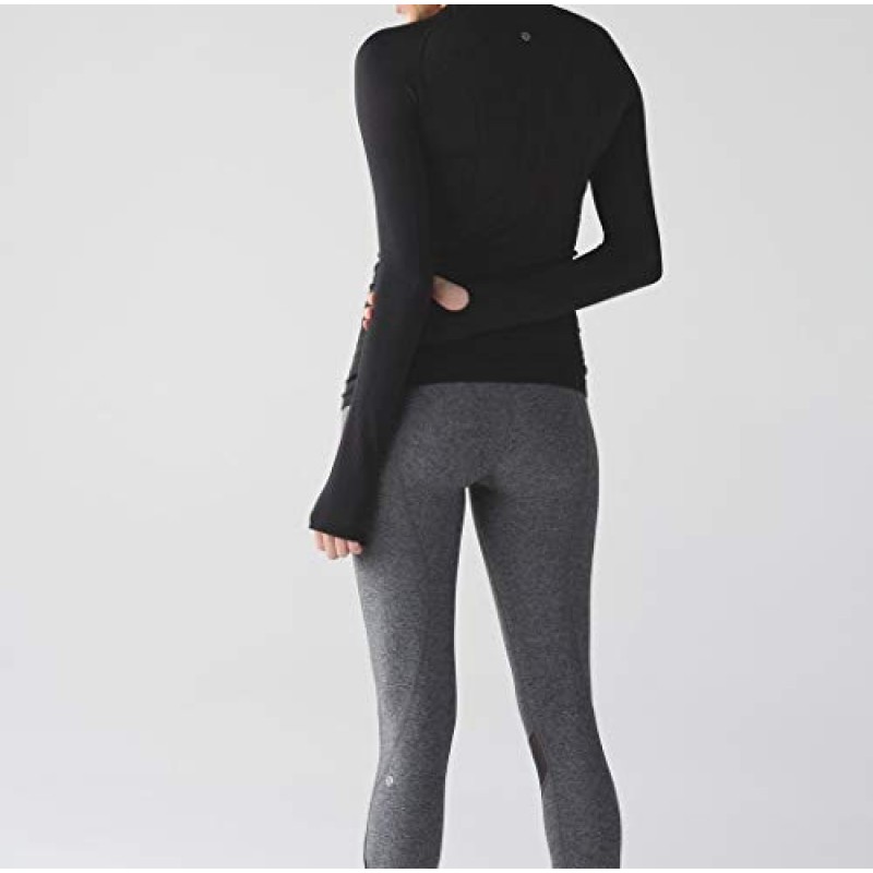 Lululemon Swiftly Tech 긴팔 크루