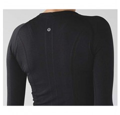 Lululemon Swiftly Tech 긴팔 크루