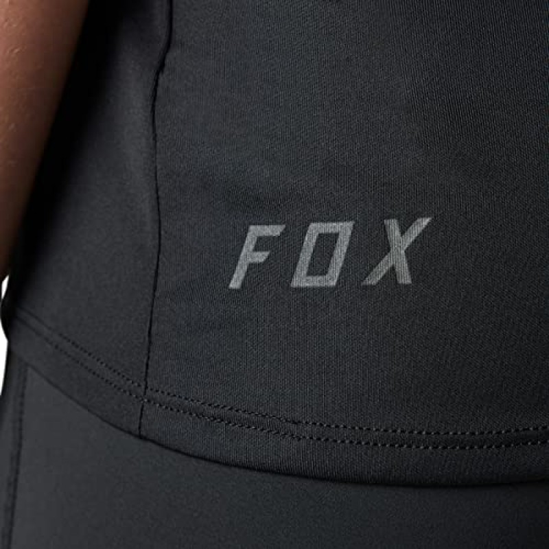 Fox Racing 여성용 레인저 Ss 저지